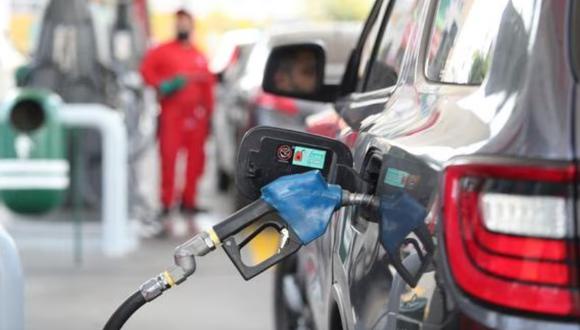 Gasolinas Regular y Premium: ¿desde cuándo se venderá en los grifos solo dos tipos de combustible?. (Foto: GEC)