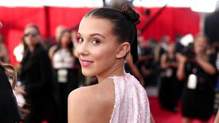 Millie Bobby Brown: todo sobre la embajadora más joven de Unicef