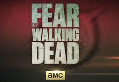 Fear the Walking Dead: ¿qué pasará en la temporada 2? | VIDEO