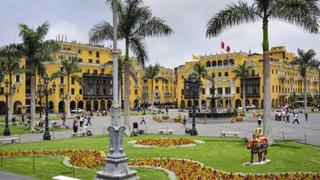 Lima será sede de conferencia sobre gestión de tránsito