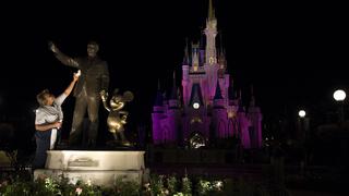Disney World y otros parques temáticos en Florida reabrirán entre junio y julio 