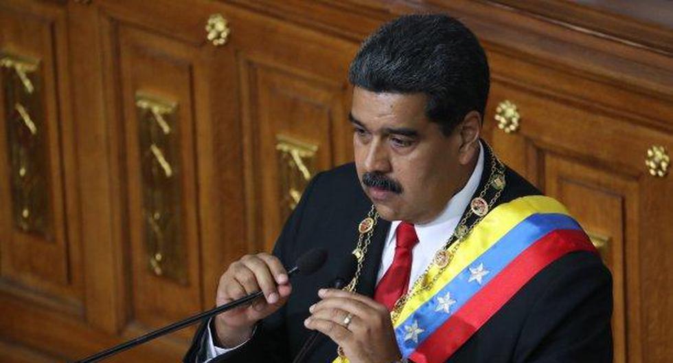 Nicolás Maduro dijo que en este nuevo período no se pueden tener \"excusas\" para atender los problemas de la población. (Foto: EFE)