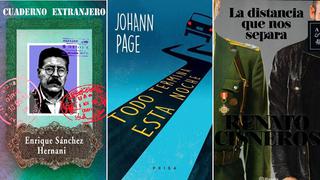 Libros 2015: las publicaciones peruanas más destacadas del año