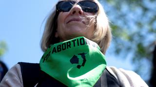 Expertos ONU avisan de que la prohibición del aborto en Estados Unidos pone a las mujeres en riesgo