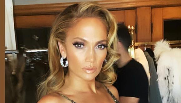 Jennifer Lopez y su emotivo mensaje tras cumplir 51 años: “No puedo evitar pensar como pasé mi último cumpleaños”. (Foto: Instagram/@jlo)