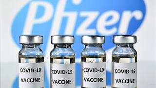 “Un momento histórico”: Costa Rica recibe su primer lote de vacunas contra el coronavirus de Pfizer