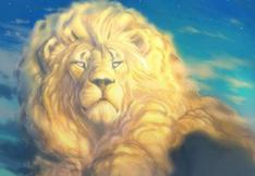 Instagram: Animador de 'El Rey León' rinde homenaje a 'León Cecil' | FOTO Y VIDEO