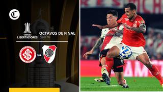 En directo, Inter vs. River Plate online: horarios, canales TV y streaming