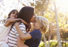 5 consejos para evitar que tus hijos tengan una autoestima baja 