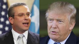 Puerto Rico: "Al menos no tenemos a Trump ganando encuestas"