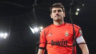 ¿Iker Casillas recuperará mañana su titularidad en Real Madrid?