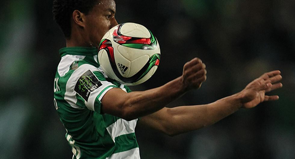 A finales del 2013, el Sporting de Lisboa también rompió relaciones con el Porto. (Foto: Getty Images)