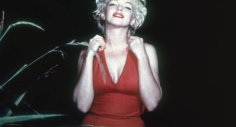 Famoso vestido de Marilyn Monroe será subastado. (Foto: Getty Images)