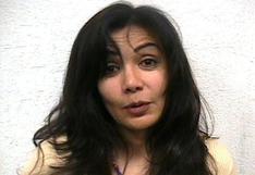 México: Ordenan liberación de narco 'La Reina del Pacífico'