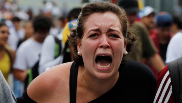 Venezuela: siguen las protestas pese a advertencias de Maduro
