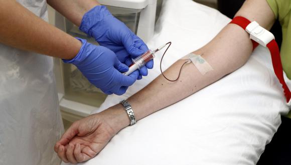 Irlanda del Norte permitirá a homosexuales donar sangre