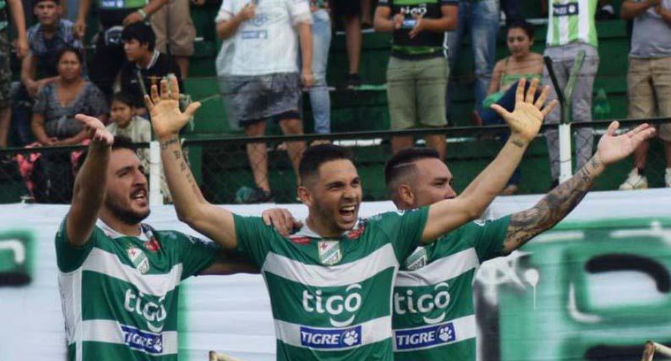 Oriente Petrolero apostará por un esquema de juego ofensivo tras ver la actuación de la \"U\" en la Noche Crema | Foto: La Vino Tinto