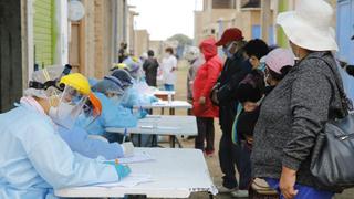 Cuatro de las siete regiones que aún siguen en cuarentena tienen mayores tasas de mortalidad por coronavirus