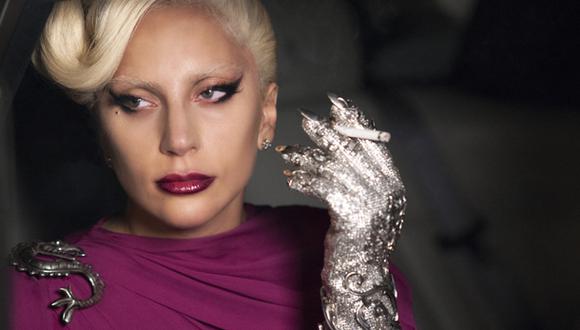En &quot;American Horror Story&quot;, Lady Gaga ser&aacute; la condesa Elizabeth, una dama de clase alta que es propietaria del lugar. (Foto: FX/ Difusi&oacute;n)