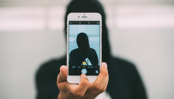 Dismorfia del selfie: ¿cómo las fotos con filtros pueden afectar nuestra salud mental? (Foto: Pixabay)