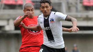 Christofer Gonzales: ¿Qué dice Colo Colo de interés de Alianza?