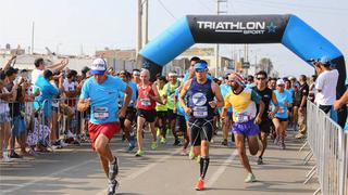 Punta hermosa 8K: la carrera que se puede compartir en familia