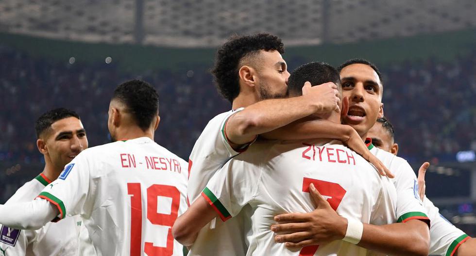 Nothing is written: why Morocco is the big surprise of Qatar 2022 | CHRONICLE