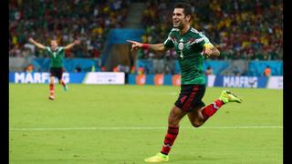 Rafael Márquez volverá a jugar en una liga del fútbol europeo