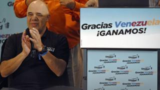 Venezuela: Oposición ya puede cambiar Constitución bolivariana