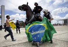 Estados Unidos: ¿qué opina la Casa Blanca sobre crisis en Brasil?