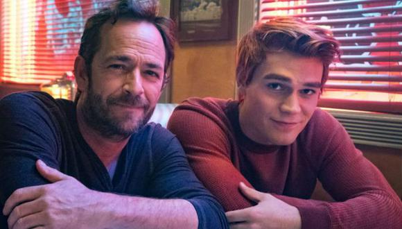 Ryan Robbins será el encargado de dar vida al hermano menor de Fred Andrews, que fue interpretado por el difunto Luke Perry (Foto: The CW)