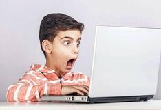 ¿A qué riesgos exponemos a nuestros hijos al dejarlos solos en Internet?