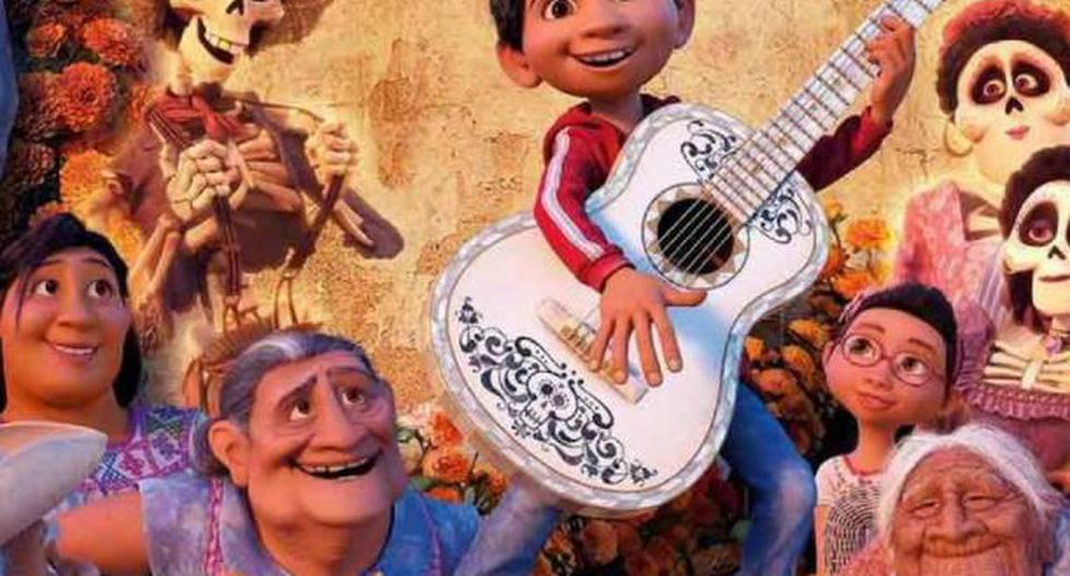 La serie biográfica de Luis Miguel sigue dando de qué hablar y revelando varios detalles de su vida, como es el “romance fugaz” que vivió junto a la bella actriz Kate del Castillo (Foto: Pixar)