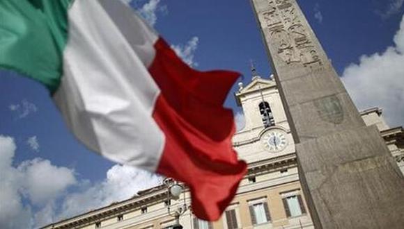Italia alista reformas para atraer inversiones