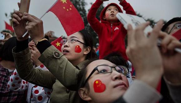 China levanta censura a Facebook gracias a mundial de atletismo