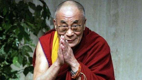 El Dalai Lama acusa a China de engañar a sus ciudadanos