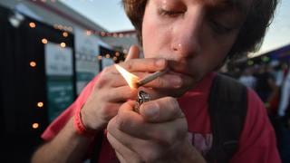 EE.UU.: Oregon es el primer estado en despenalizar posesión de drogas duras