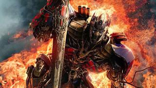 “Transformers” tendrá una precuela animada con el director de “Toy Story 4”