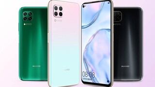 Black Friday 2020: estos son los smartphones de Huawei en oferta por Amazon