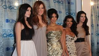 “Keeping Up with the Kardashians” llega a Netflix y Amazon Prime
