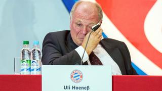 Presidente del Bayern Múnich responderá ante la justicia