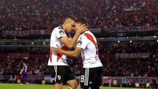 River Plate ganó 3-1 a Independiente en el Monumental y pasó a semis de Libertadores | VIDEO