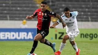 Atas vs. Toluca fue suspendido por pésimas condiciones del campo