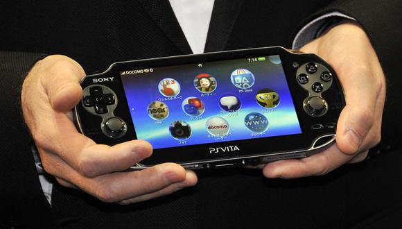 Sony podría estar trabajando en una nueva PlayStation portátil