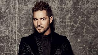 David Bisbal: "Participar en TV es mejor que no participar"