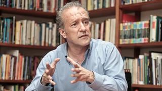 Nano Guerra García es el precandidato del Partido Humanista