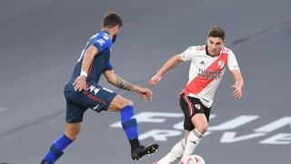 Día, hora y canal del River vs. Vélez por la Copa Libertadores 2022