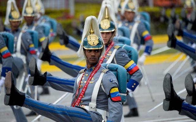 (Foto: AFP)