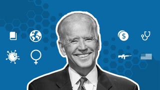 Los 7 grandes desafíos que enfrentará Joe Biden cuando sea presidente de Estados Unidos 