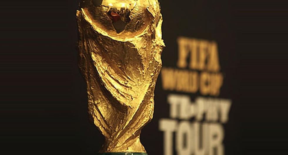 Desde el Mundial 2026 se aumentarán a 48 selecciones para participar en la Copa del Mundo | Foto: FIFA
